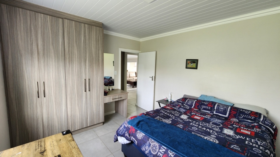 3 Bedroom Property for Sale in Seemeeu Park Western Cape